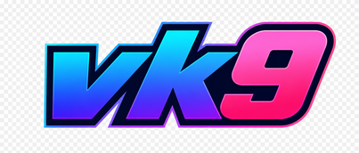 vk9 লোগো